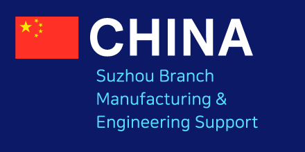 partners china